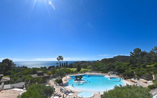 Village Cap Estérel - Le Belvédère - Photo 41