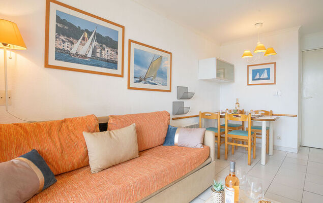 Le Belvédère(R3 221) - Photo 7