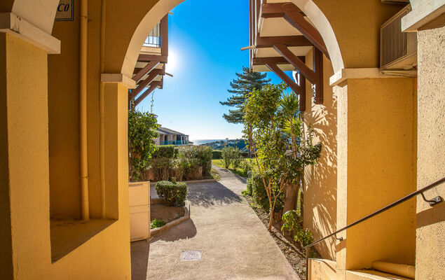 Le Belvédère(R3 221) - Photo 20