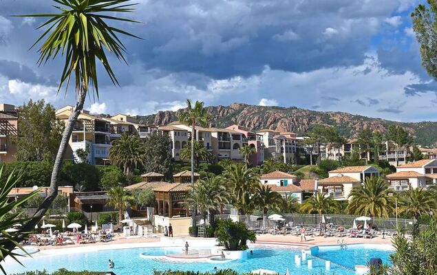 Le Belvédère(R3 221) - Photo 43