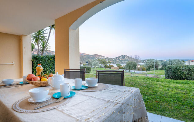 Le Belvédère (V2 013) - Photo 1