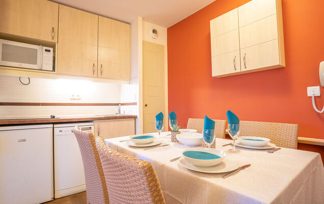 Le Belvédère (V2 013) - Photo 8