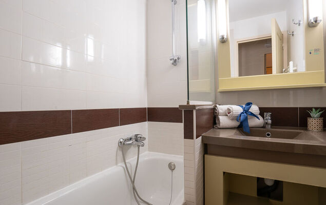 Le Belvédère (V2 013) - Photo 12