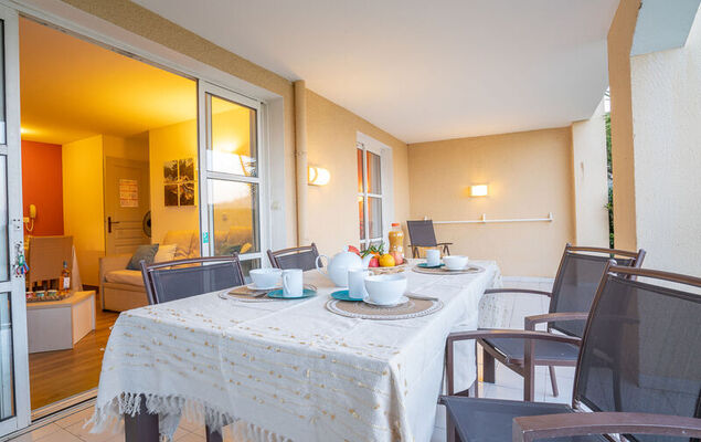 Le Belvédère (V2 013) - Photo 14