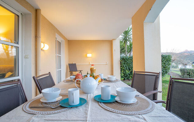 Le Belvédère (V2 013) - Photo 15