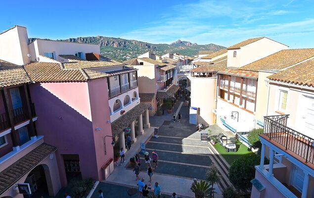 Le Belvédère (V2 013) - Photo 32