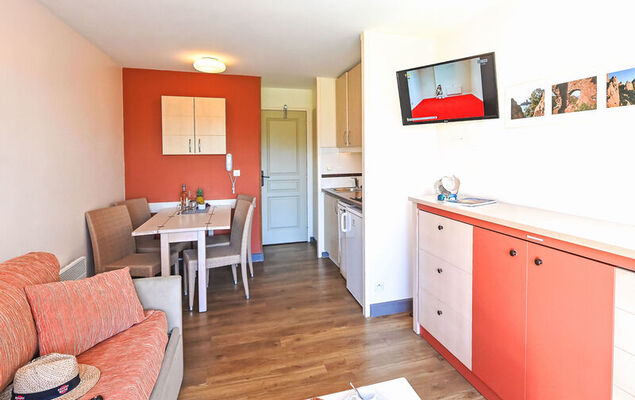 Le Belvédère (R4 317) - Photo 2