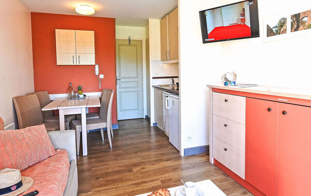 Le Belvédère (R4 317) - Photo 9