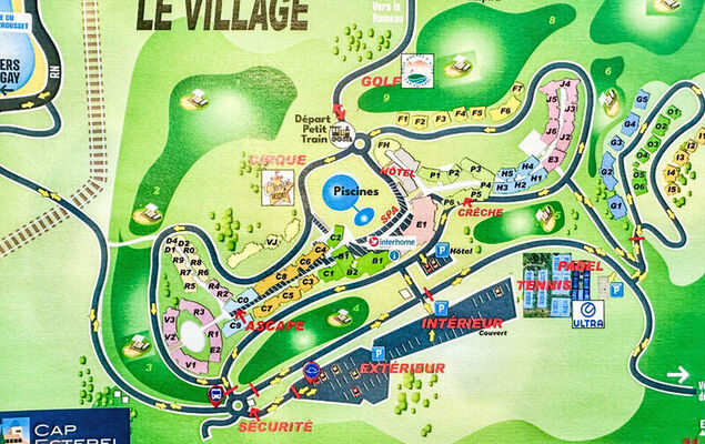 Le Belvédère (R4 317) - Photo 20