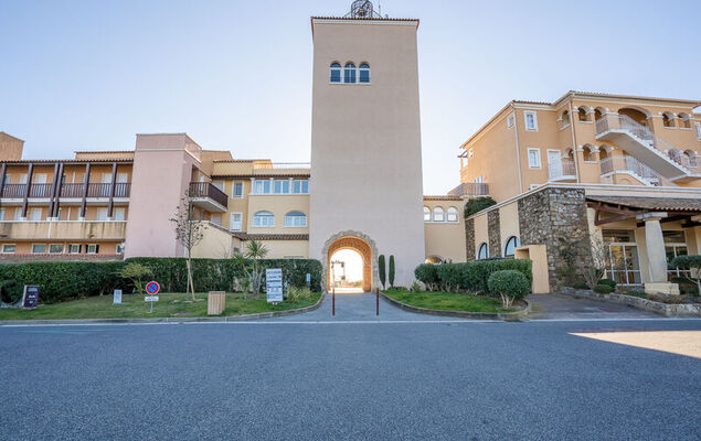 Le Belvédère (R4 317) - Photo 32