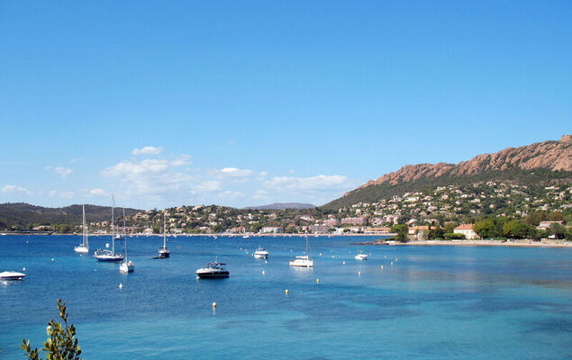 Le Belvédère (R4 317) - Photo 56