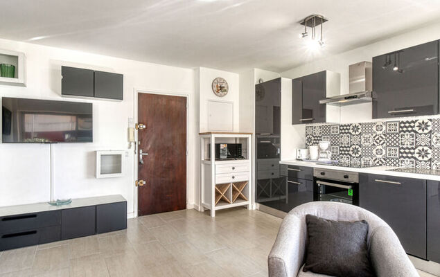 Le Méditerranée - Photo 6