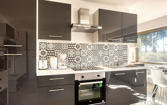 Le Méditerranée - Photo 12