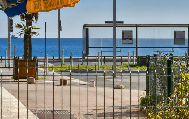 Le Méditerranée - Photo 24