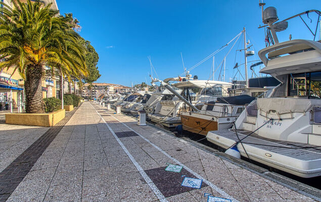 Le Méditerranée - Photo 29