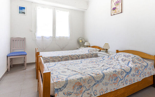 La plage du Cap - Photo 16