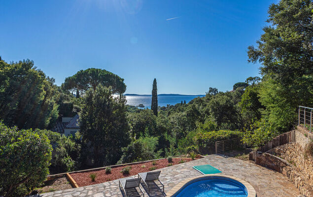 Villa du Canadel - Photo 2