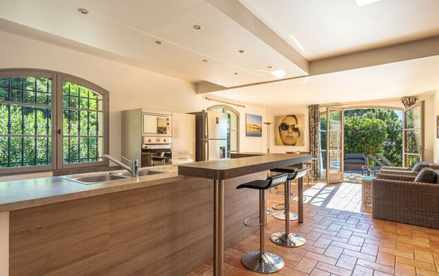 Villa du Canadel - Photo 7