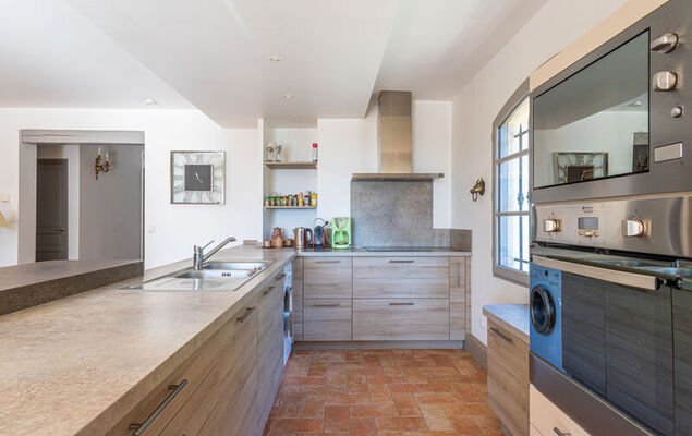 Villa du Canadel - Photo 8