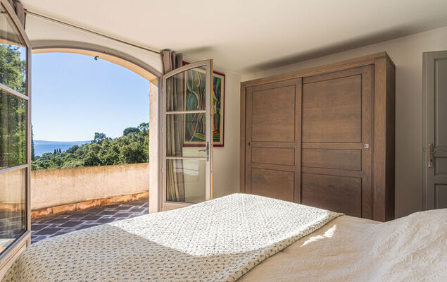 Villa du Canadel - Photo 10