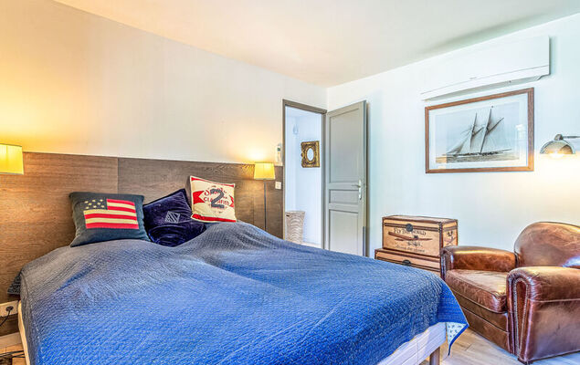 Villa du Canadel - Photo 12