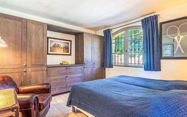 Villa du Canadel - Photo 13