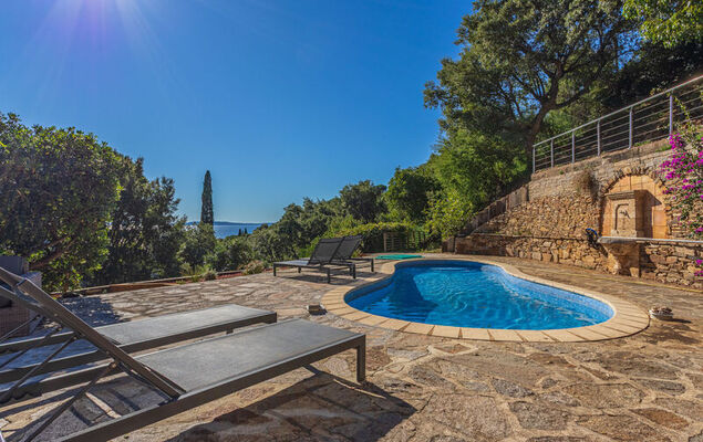 Villa du Canadel - Photo 19