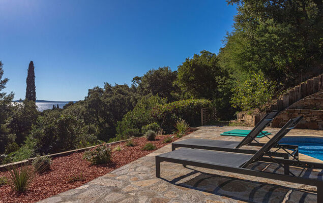 Villa du Canadel - Photo 22