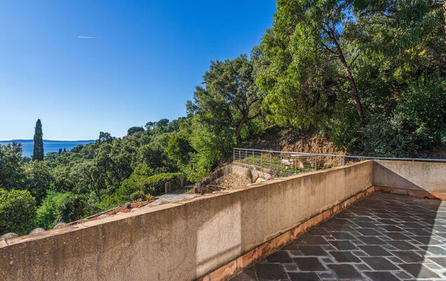 Villa du Canadel - Photo 24