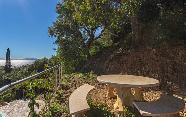 Villa du Canadel - Photo 25