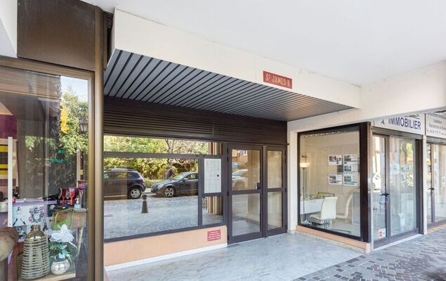 Saint James - Photo 19