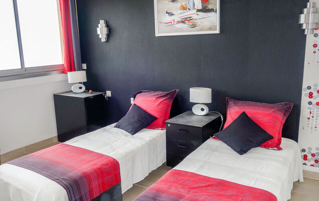 Résidence La Brulière - Photo 7