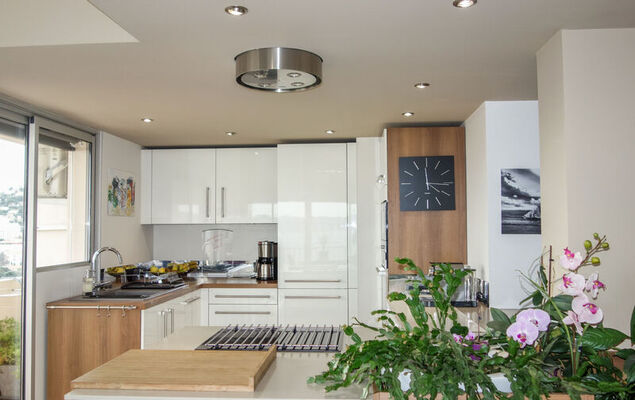 Résidence La Brulière - Photo 10