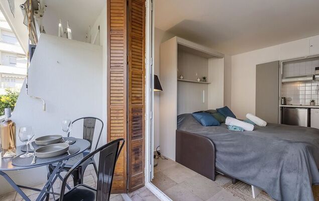 Le Marlyne 2 - Photo 1