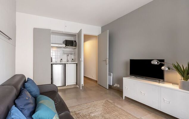 Le Marlyne 2 - Photo 2