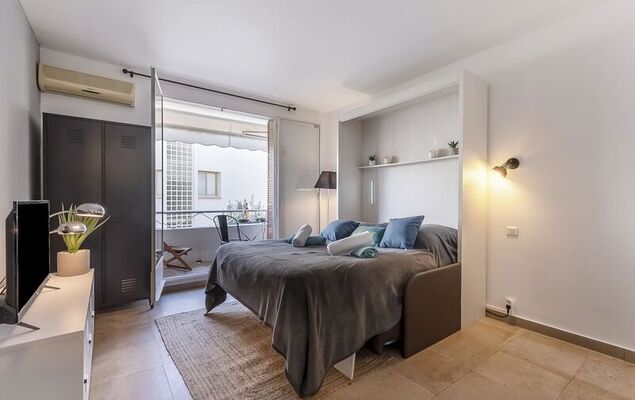 Le Marlyne 2 - Photo 3