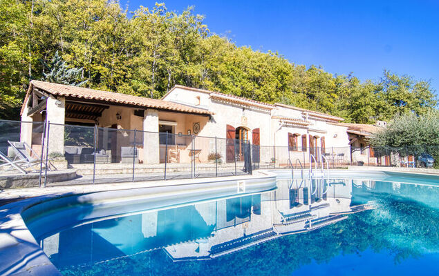 VIlla Camille - Photo 1