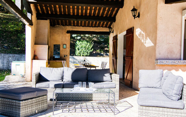 VIlla Camille - Photo 3