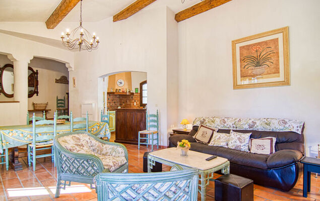 VIlla Camille - Photo 10