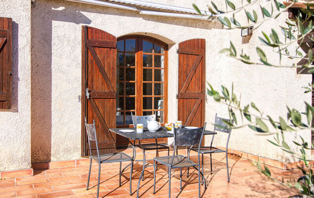 VIlla Camille - Photo 30