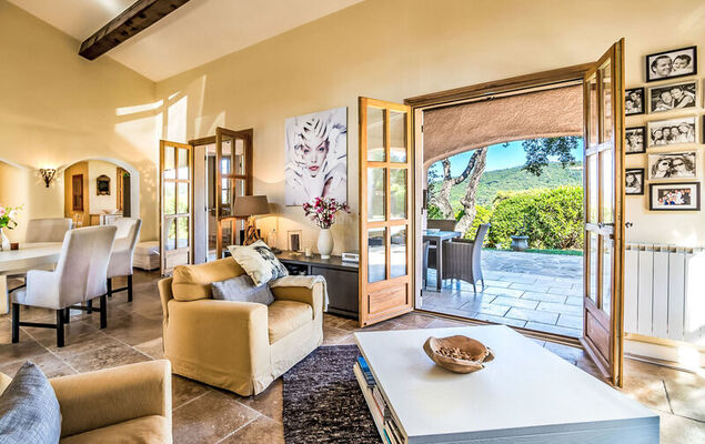 Villa Resedas - Photo 2