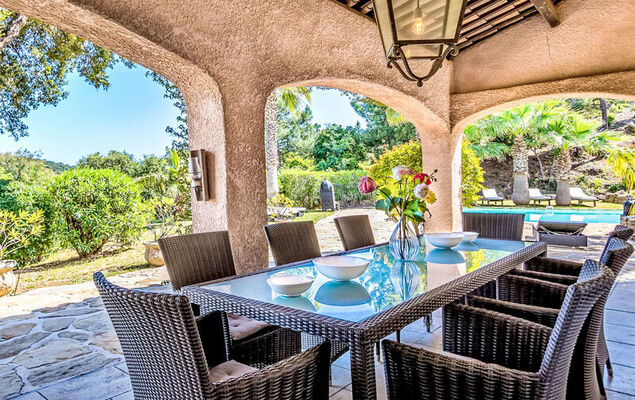 Villa Resedas - Photo 5