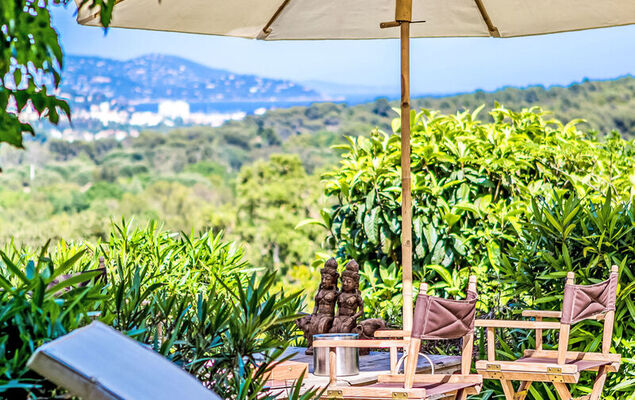 Villa Resedas - Photo 8