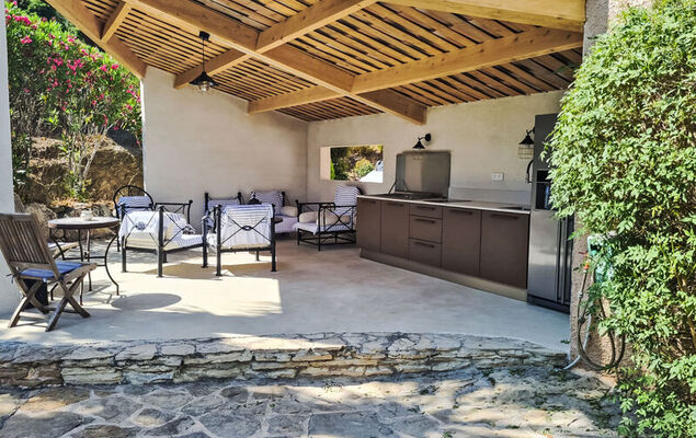 Villa Resedas - Photo 9