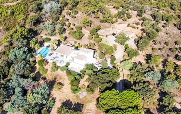 Villa Resedas - Photo 11