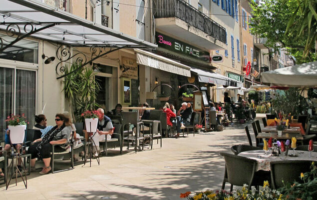 L'auberg'Inn - Photo 56